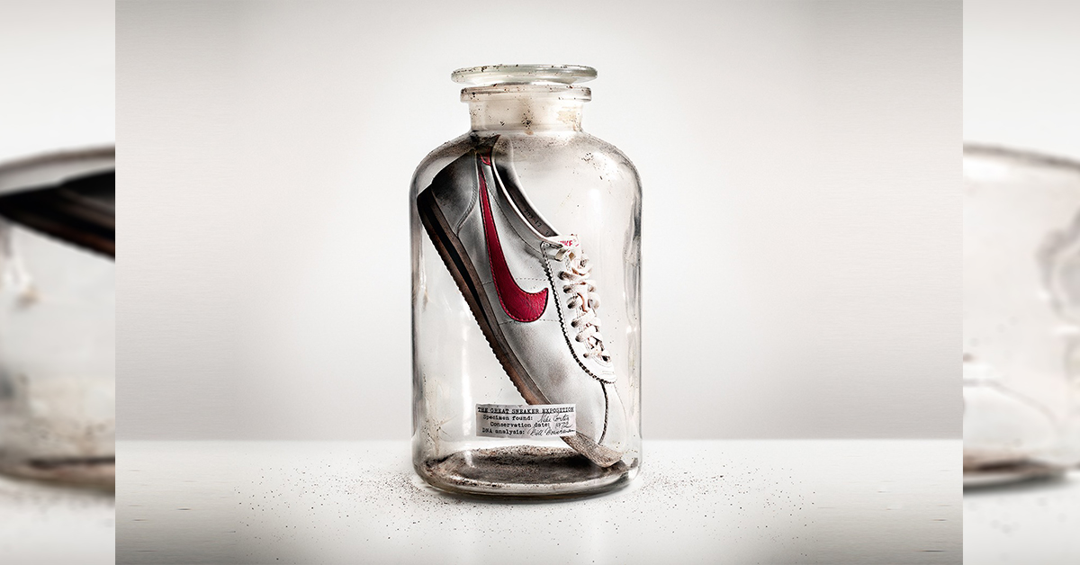 History Check 45 Years of Nike Cortez Grailify